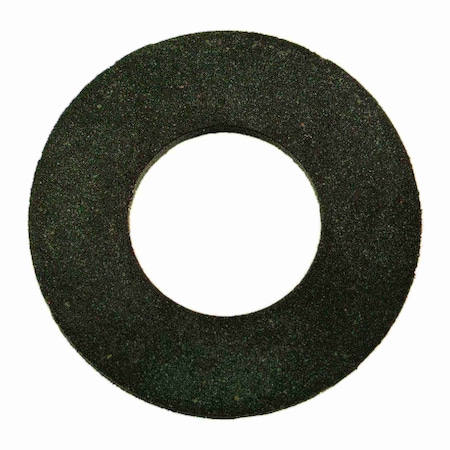 Midwest Fastener 1/8IP x 7/8" Rubber Lamp Washers 20PK 72668